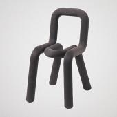 La chaise Bold rentre au MoMA 