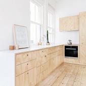 Comment réinventer sa cuisine avec de nouvelles armoires de cuisine