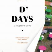 13ème édition des D’days