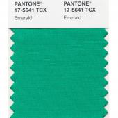 Et la couleur Pantone de l'année 2013 est… Le Vert Emeraude !