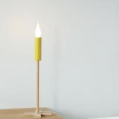 Wadebe lance une nouvelle lampe d'appoint 