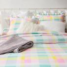 Linge de lit Becquet