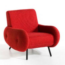 Le fauteuil vintage