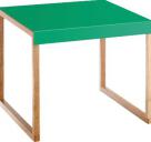 La table « Kilo » 