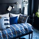  La chambre british chez Ikea