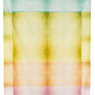 Une jolie nappe aux couleurs tendres 