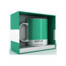 Le Mug Pantone vert émeraude 