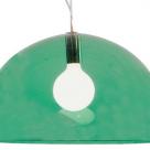 La suspension FL/Y pour Kartell