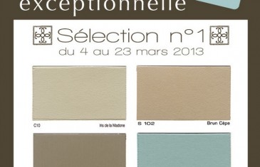 Code Promo -20% sur les peintures Ressources