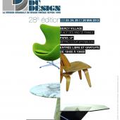 28° Puces du Design