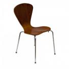 La chaise Arne Jacobsen 