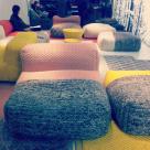 Les sofas de Patricia Urquiola